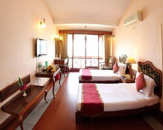 Bolgatty Palace & Island Resort - Cochín