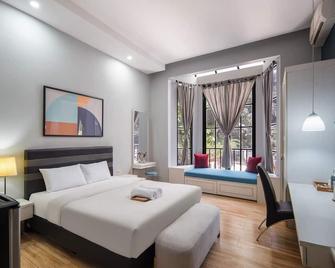 Cove La Maison - Yakarta - Habitación