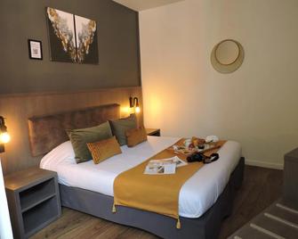 Icône Hôtel - Annecy - Annecy - Bedroom