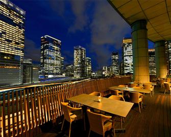 Marunouchi Hotel - Tokyo - Restaurant