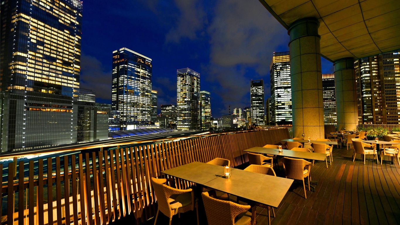 فندق مارونوتشي