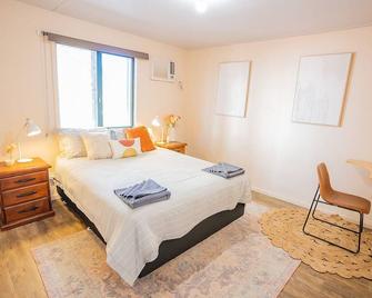 Stay on Scadden - Port Hedland - Schlafzimmer