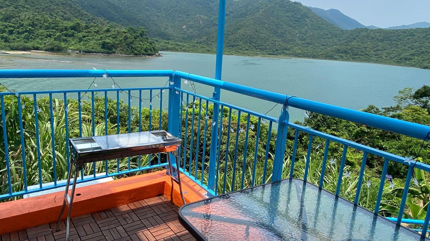 Yha白普理堂青年旅舍