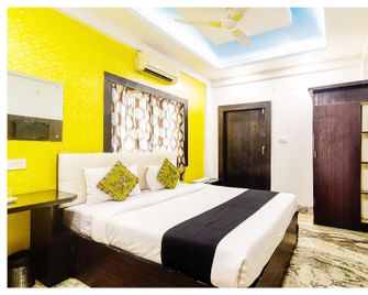 Goroomgo Puja Residency Kolkata - Calcuta - Habitación