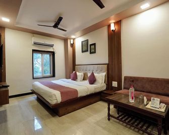 Hotel Samrat Ajmer - Ajmer - Habitación