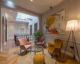 Boutique Hotel Tvrda - Osijek