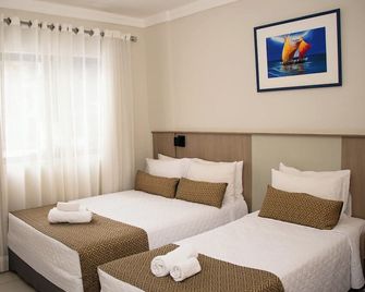 Iguassu Express Hotel - Foz de Iguazu