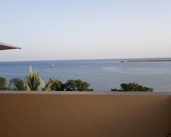 Casa Vacanze Preziosa - Mazara del Vallo - Balcony