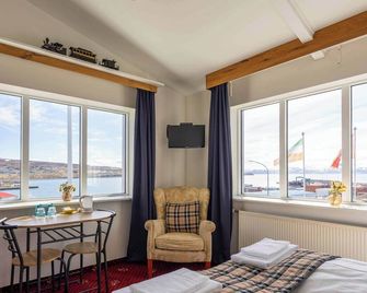 Húsavík Cape Hotel - Húsavík