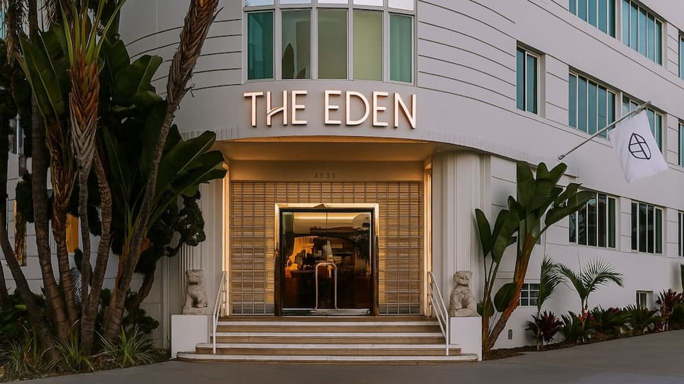 The Eden