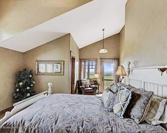 Four Teton View In The Heart Of The Teton Valley - Driggs - Habitación
