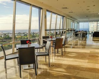 Dominican Fiesta Hotel, Trademark By Wyndham - Santo Domingo - Restaurant