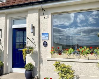 No12 Bed and Breakfast, St Andrews - סנט אנדרוז - בניין