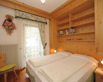Casa Piva 1 - Mareson - Habitación