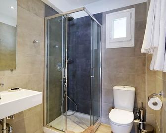 Olympus Thalassea Boutique Hotel - Paralia - Bad