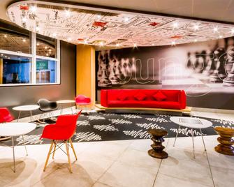 ibis Marilia - Marília - Lounge