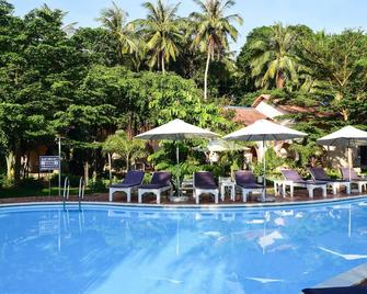 Diadem Resort - Phu Quoc - Pool
