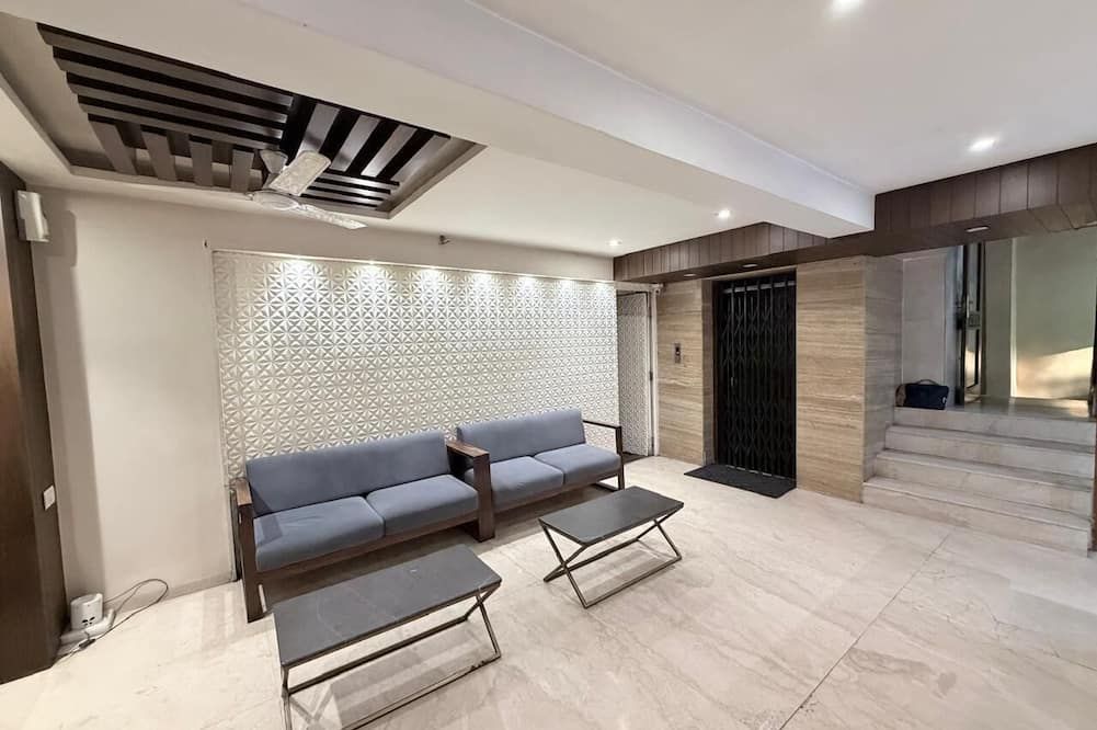 هوتل مانيلا - أحمد أباد - أفضل طعام