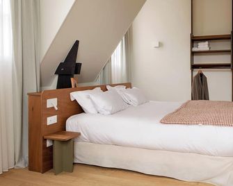 Alfred Hotels Montreuil - Montreuil