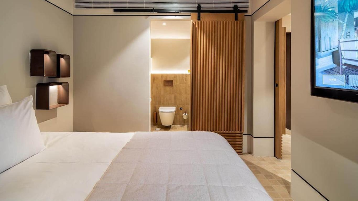 Daroma by Isrotel Collection