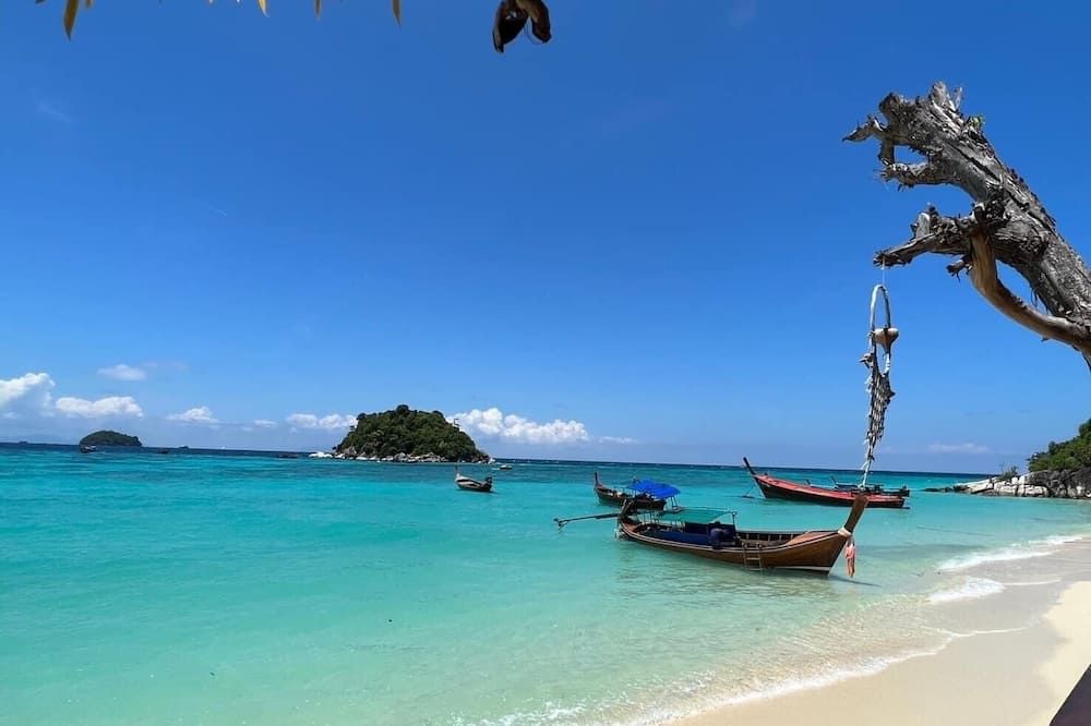 أندا ريزورت كو ليبي