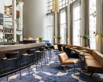 Radisson Blu Royal Hotel, Helsinki - Helsinki - Bar