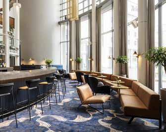 Radisson Blu Royal Hotel, Helsinki - Helsingfors - Bar