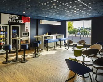ibis budget Montpellier Nord - Montpellier - Lounge