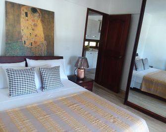 Oasi Encantada - Beach Resort - Barahona - Chambre