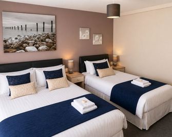 Hampton Hotel - Лландріндод-Веллс