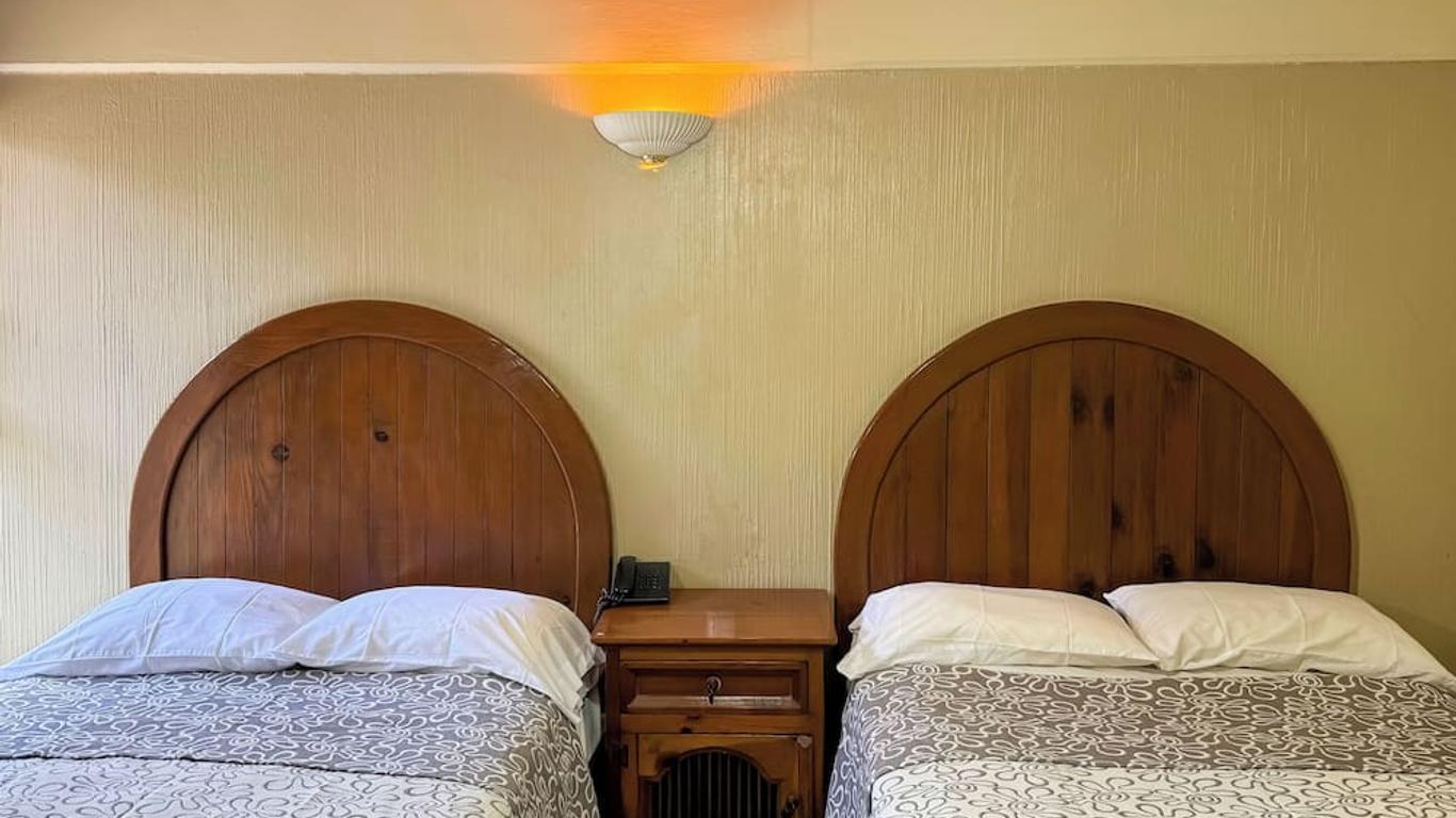 Hotel Virginia