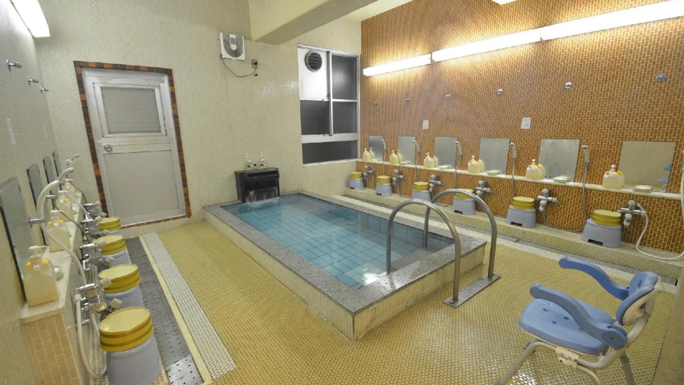 Daibutsukan