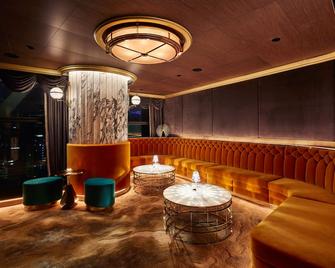 The Emperor Hotel - Hong Kong - Lounge