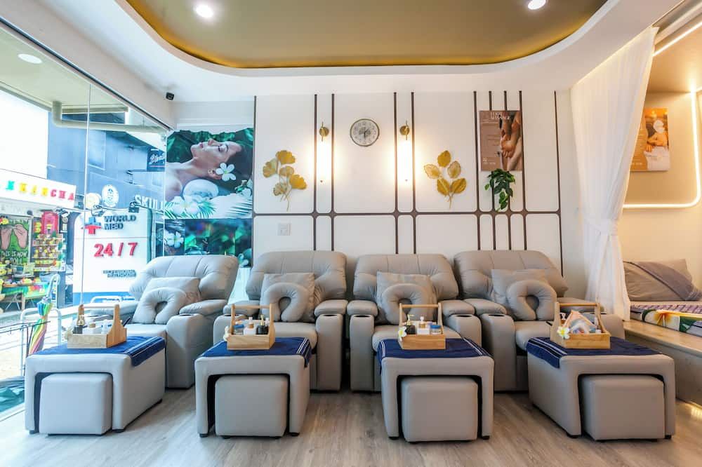 كوكو بيلا ريزورت