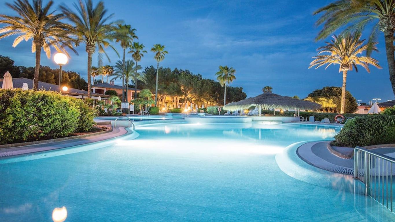 Blau Colònia Sant Jordi