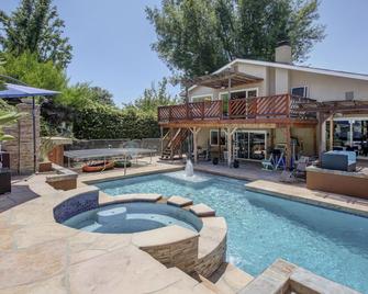 Ultimate So Cal Resort House!! - Mission Viejo - Pool