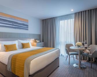 Maldron Hotel South Mall Cork City - Cork - Phòng ngủ