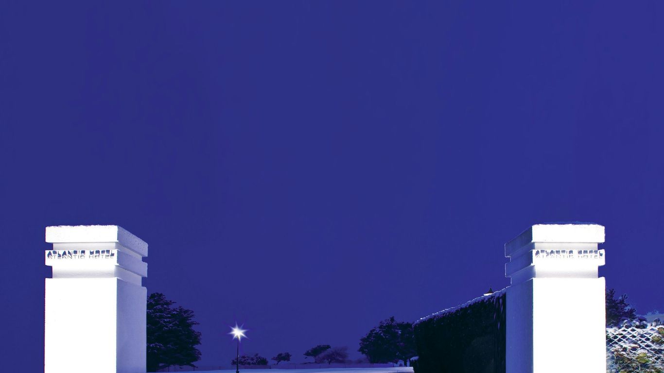 The Atlantic Hotel