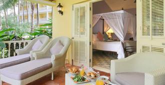 La Veranda Resort Phu Quoc - MGallery - Phu Quoc - Yatak Odası