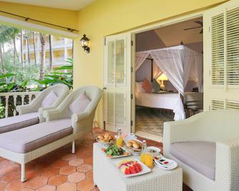 La Veranda Resort Phu Quoc - MGallery - Phú Quốc - Phòng ngủ