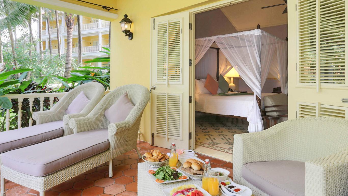 La Veranda Resort Phu Quoc - MGallery