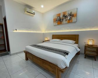 Balian Paradise Resort - Selemadeg - Bedroom