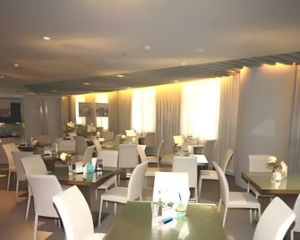 Jinjiang Inn Zhengzhou 3rd Ring Wenhua Road - Zhengzhou - Restaurant