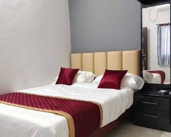 Shreesree Homestay - Tiruvannāmalai