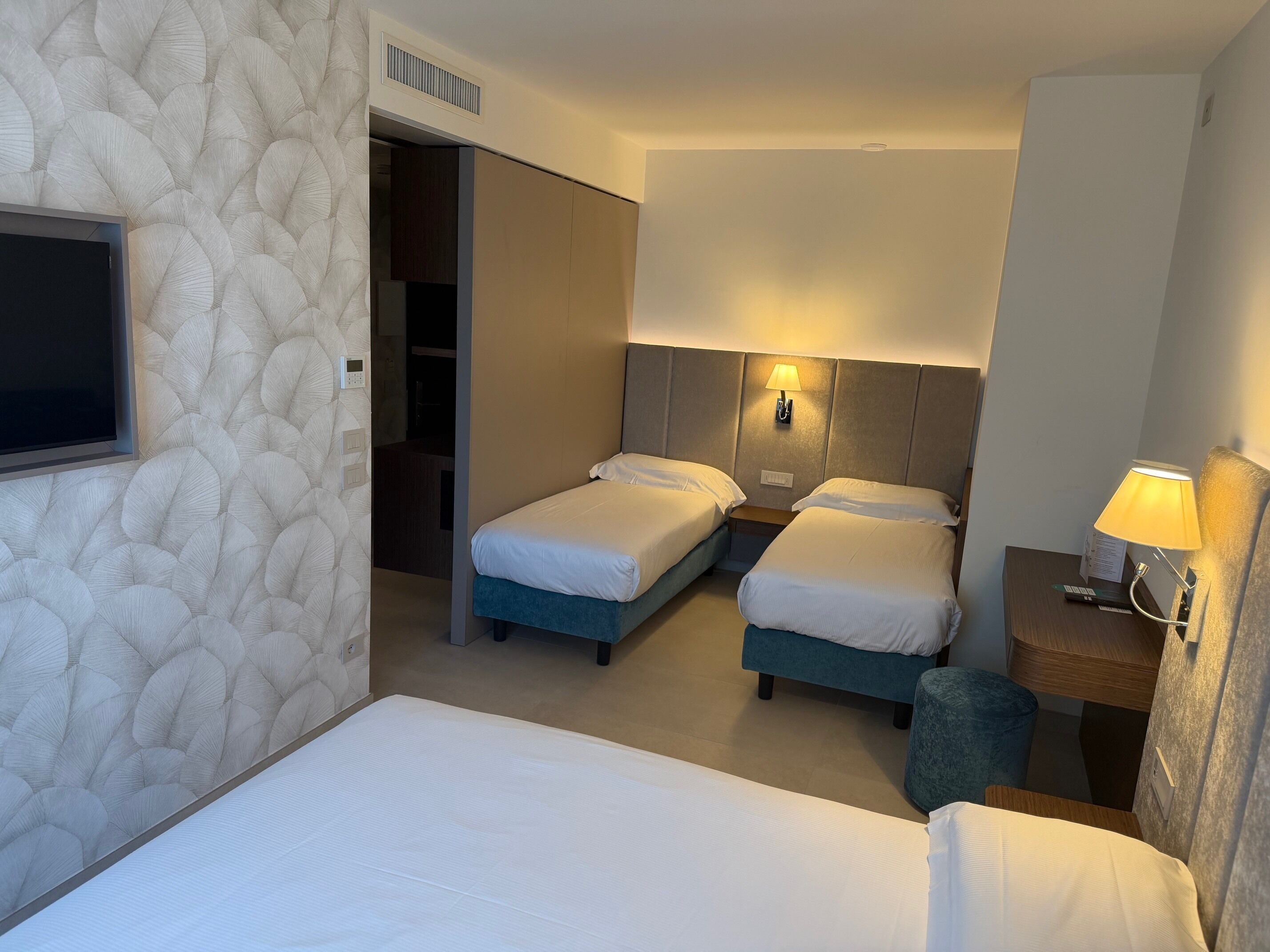 Hotel Porto Azzurro - Sirmione