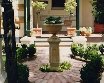 Water Bay Villa Bed & Breakfast - Glenelg - Terasa