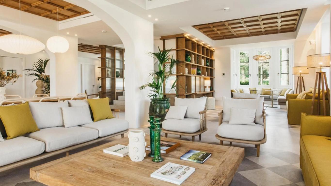 Hotel Rural Sant Patrici