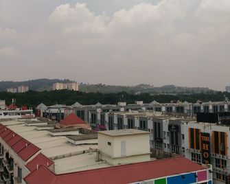 Hotel Sri Puchong - Puchong - Outdoor view