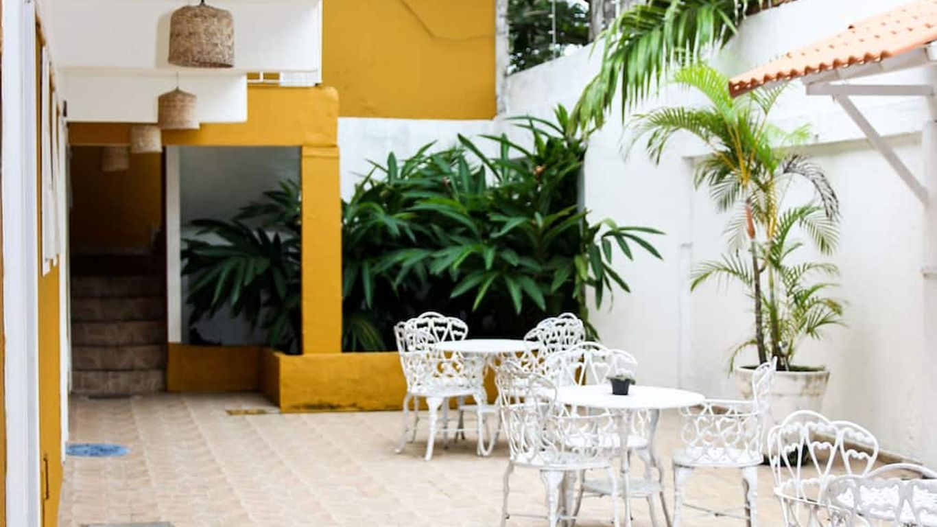 Buzios Colinas Homestay