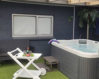 True Blue - Taupo Holiday Home - Taupo